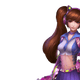 Chinese D.Va